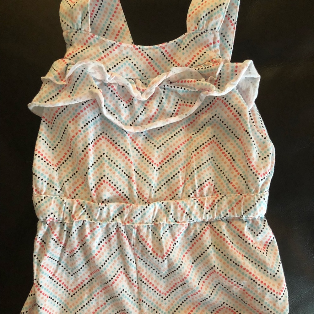 Lot of girls tops